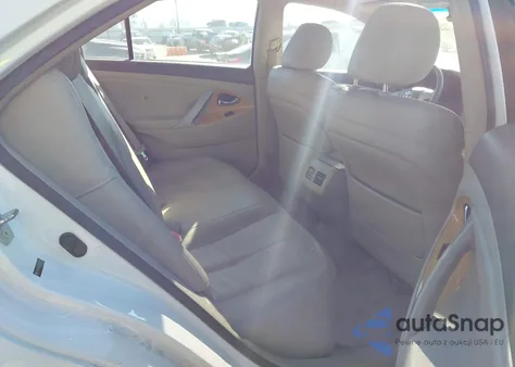 2007 Toyota Camry Xle V6 из США, поврежденный, VIN JTNBK46K873022979